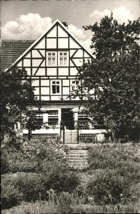 Herzhausen Gladenbach Gaststätte Kohlberg