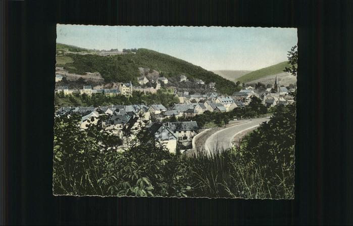 Gemuend Eifel Teilansicht