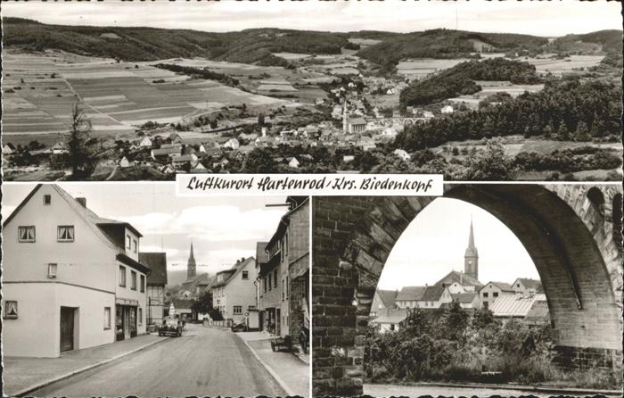 Hartenrod Gladenbach