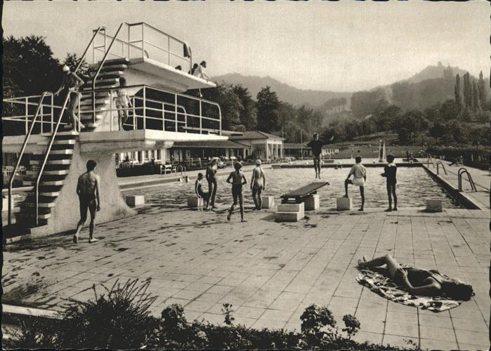 Koenigswinter Lemmerz-Bad