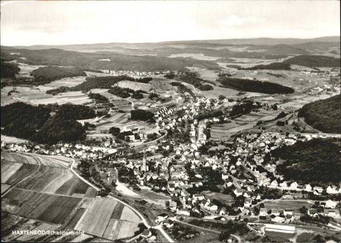 Hartenrod Gladenbach