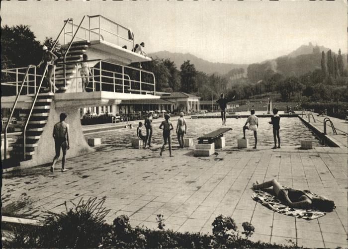 Koenigswinter Lemmerz-Bad