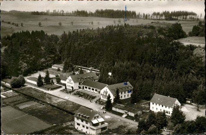 Rehe Stiftung Christliches Erholungsheim