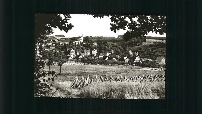 Marienberg Westerwald