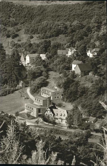 Karlsheim Flugaufnahme