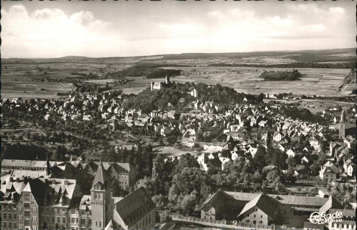 Montabaur Westerwald Westerwald