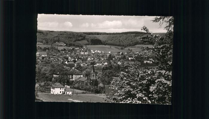 Bad Driburg Kreuzberg