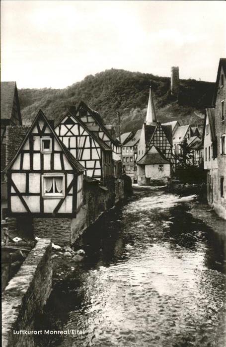 Monreal Cafe Brixius