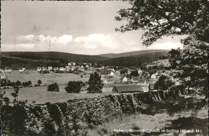 Neuhaus Solling