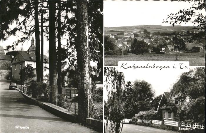 Katzenelnbogen