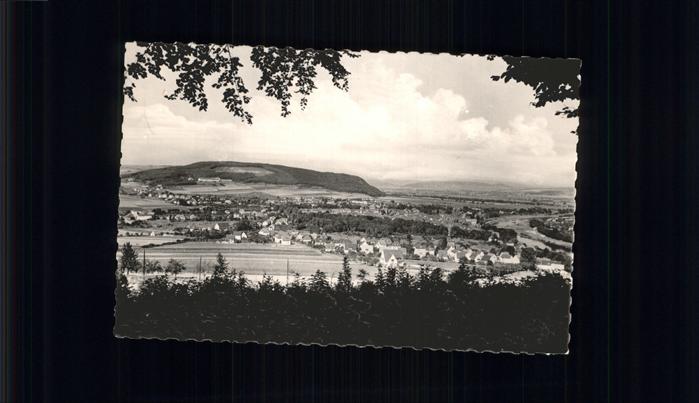 Hoexter Weser Wilhelmshöhe