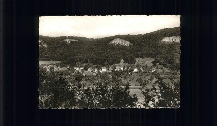 Hitzelrode Erholungsort