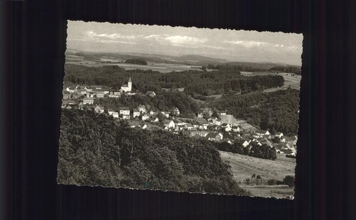 Bad Marienberg Kneippheilbad