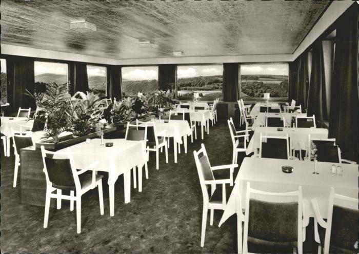 Bad Marienberg Kneipp Kurhotel Wildpark