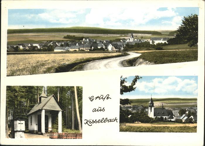 Kisselbach Kaufhaus Vollrath