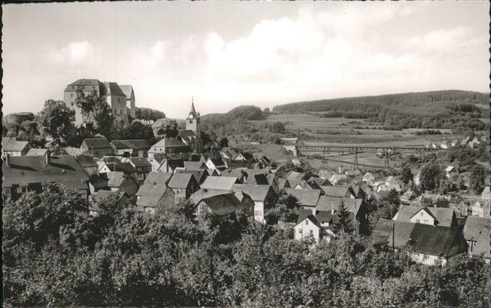 Westerburg Westerwald