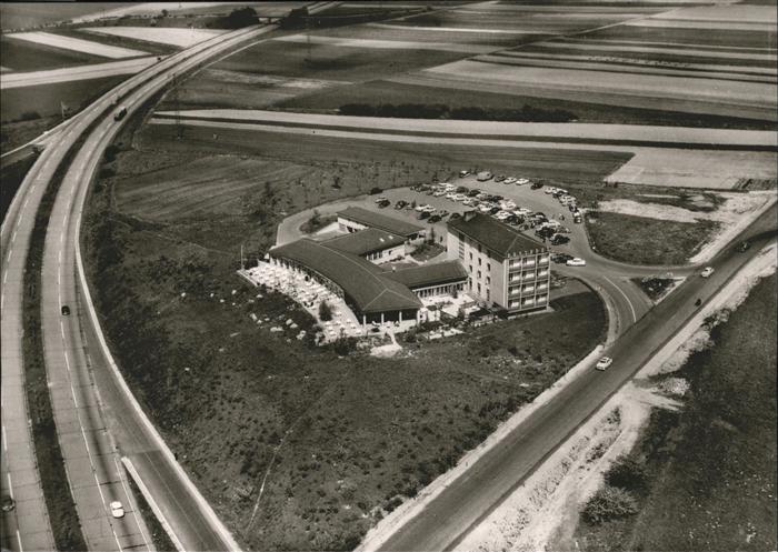 KAssEL CITY Flugaufnahme