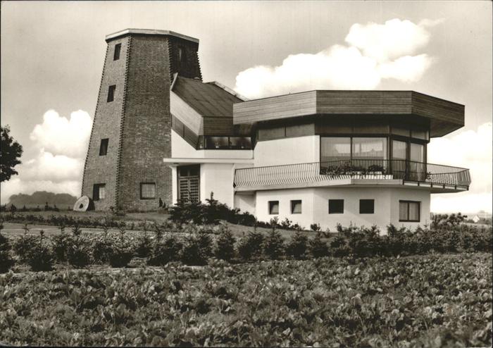 Bad Oeynhausen Weinstube Windmühle