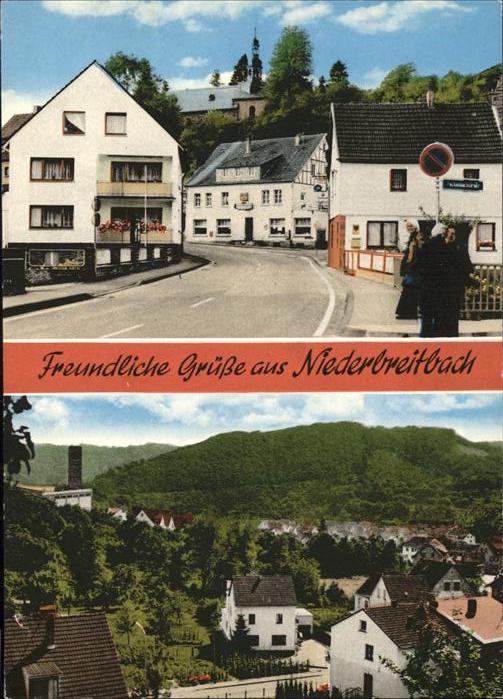 Niederbreitbach