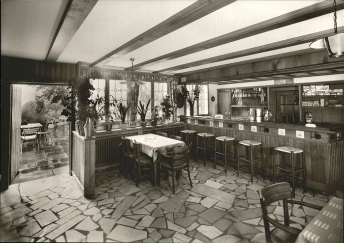 Herbern Gasthaus Zum letzten Wolf