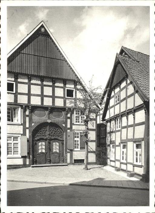 Guetersloh Stahlsches Tür