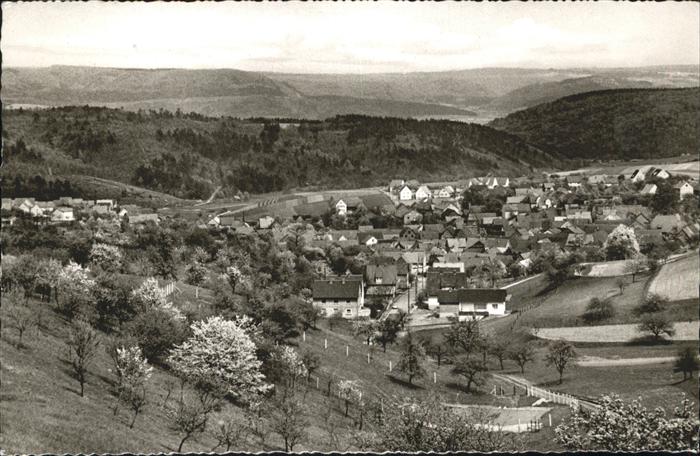 Weissenborn Eschwege