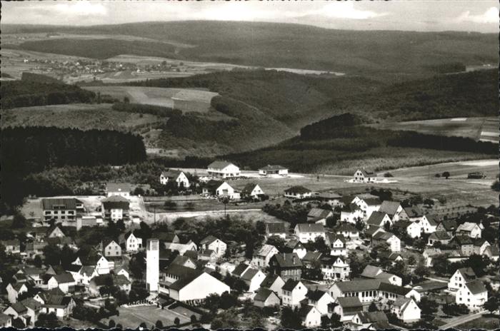 Stromberg Hunsrueck Pension Haus Waldeck