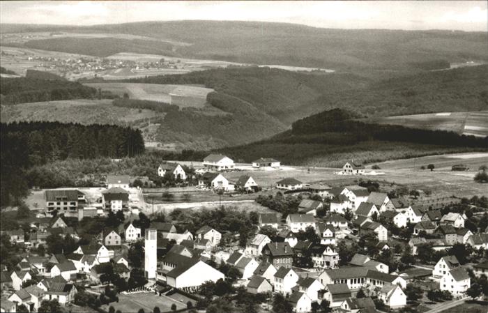 Stromberg Hunsrueck Hotel Pension Haus Waldeck