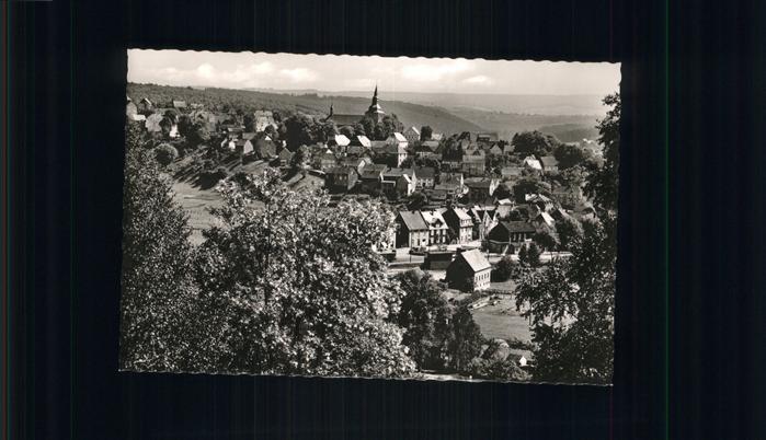Belecke Bad Belecke Möhne