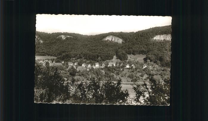 Hitzelrode Gaststätte Georg Brill