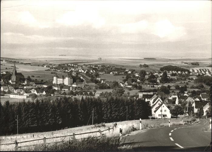 Sichtigvor Mülheim Möhne