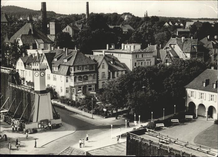 Bad Salzuflen Kurheim Haus Anneliese