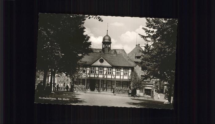 Northeim Am Markt