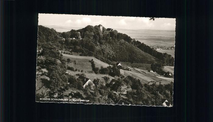Schloss Schaumburg Balduinstein Schloss Schaumburg