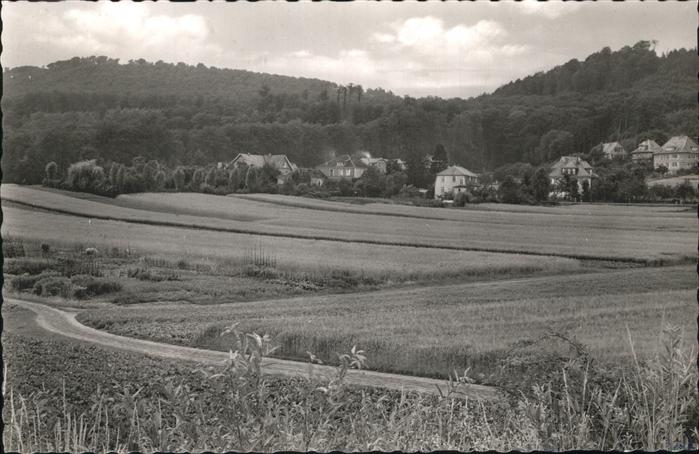 Steinbergen Teilansicht Steinbergen