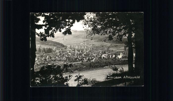 Daaden Teilansicht Daaden