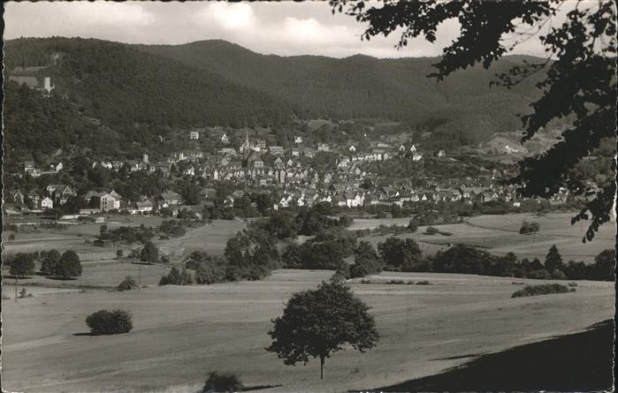 Gladenbach Lahn Hessen