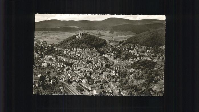 Gladenbach Lahn Hessen