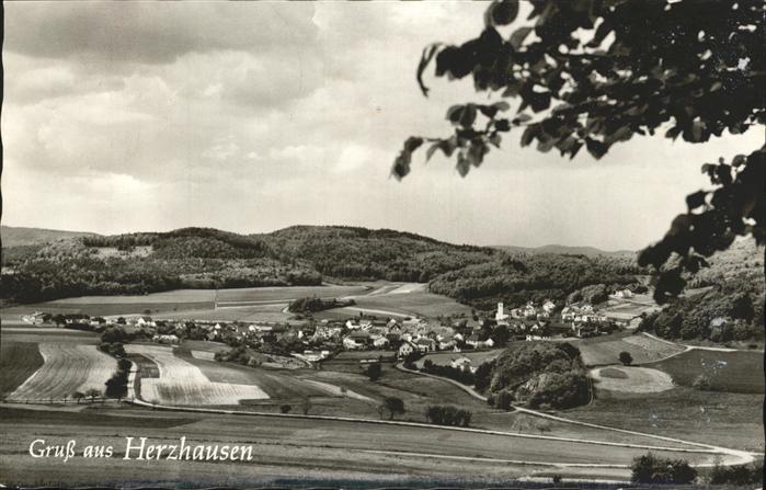 Herzhausen Gladenbach