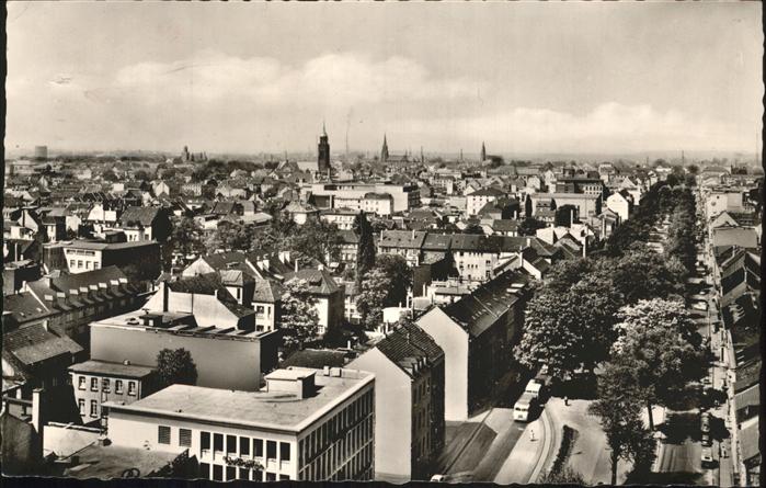 Krefeld