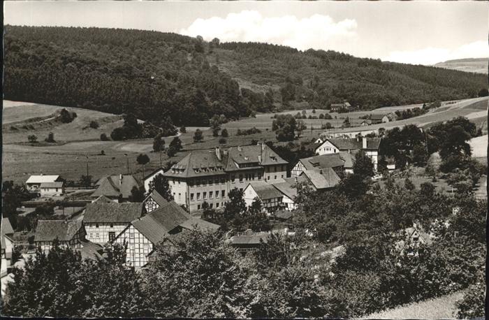 Rengshausen Hessen