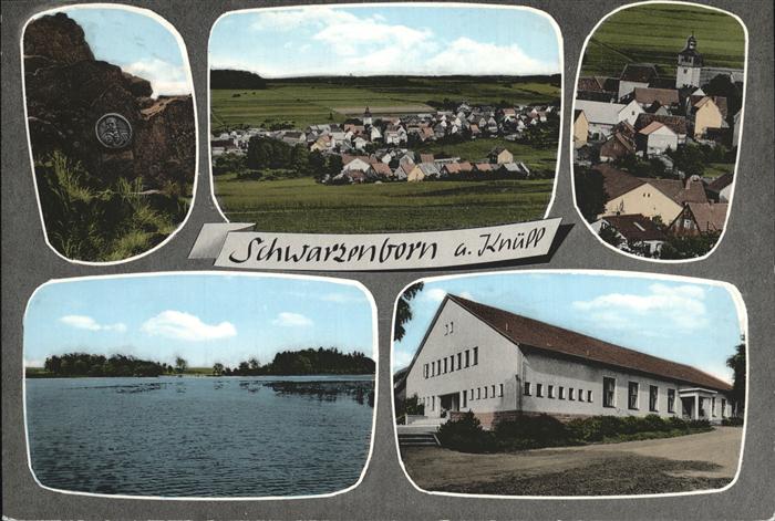 Schwarzenborn Knuell