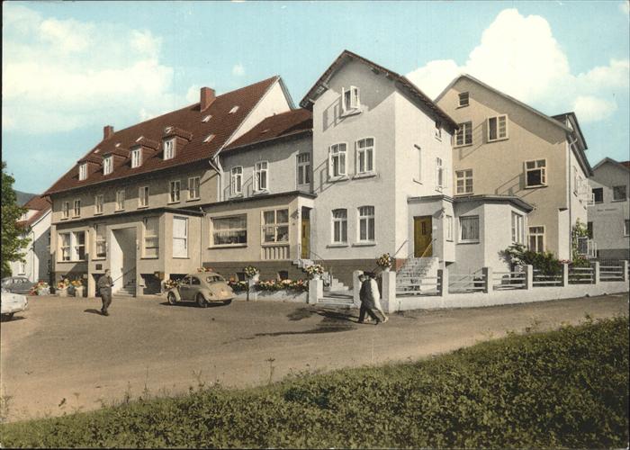 Reinhardshausen Westfälischer Hof