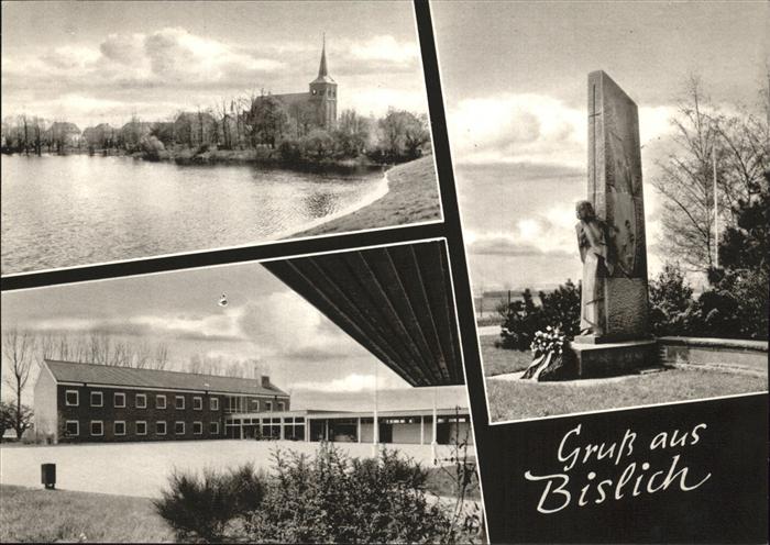 Bislich