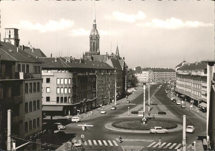 Rheydt Limitenstrasse
