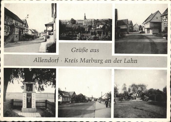 Allendorf Giessen