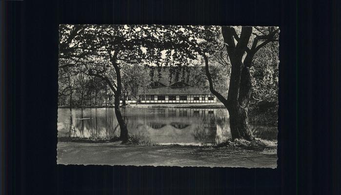 Melle Heldenhain Landesturnschule
