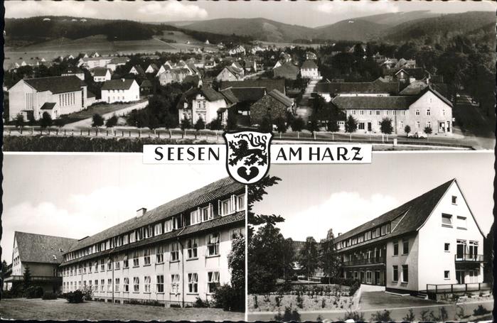 Seesen Harz