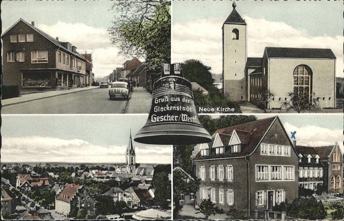 Gescher Glockenstadt