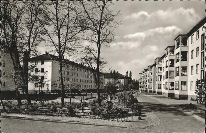 Nordhorn am Strompel